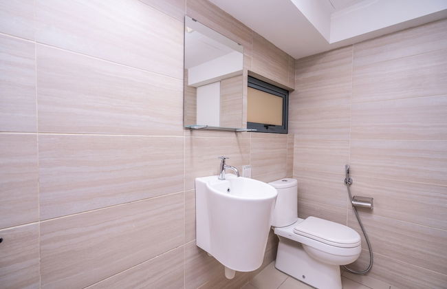 OYO Home 89599 Beautiful 2br 3 Towers - Foto 17