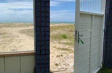 Flat Marezzi - Pé na areia - Taíba CE - Foto 14