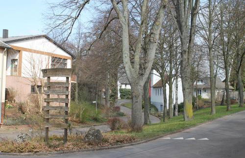 Ferienwohnung "Eifelstueffje" - Foto 46