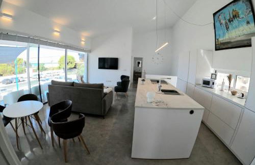 La Casa de Oti playa Mazagón vistas al mar - Foto 7