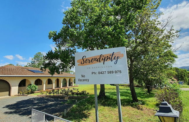 Serendipity On Barrington - Foto 25