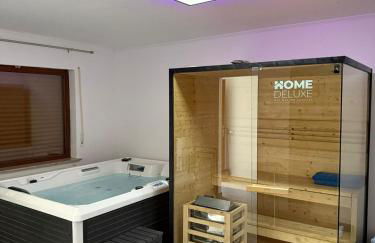 Ferienwohnung mit Pool und Sauna - Medebach - Foto 1