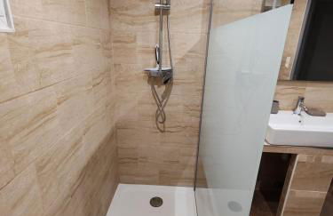 Appartement T3 NEUF proche centre ville, Clim et Parking et Centrale EDF - Foto 14