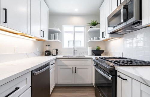 The Rosemont II - La Jolla Luxury - Foto 27