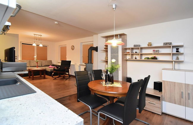 Ferienhaus in Blankenburg - Foto 5