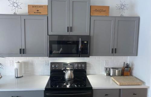 Suite on Banks Ave - Foto 40