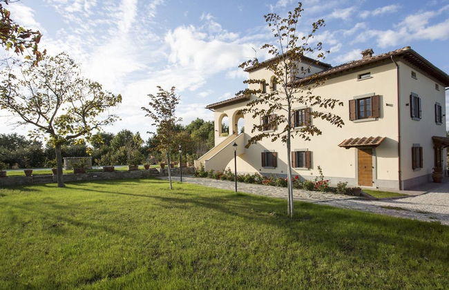 Appartamento Villa Imola - Foto 27