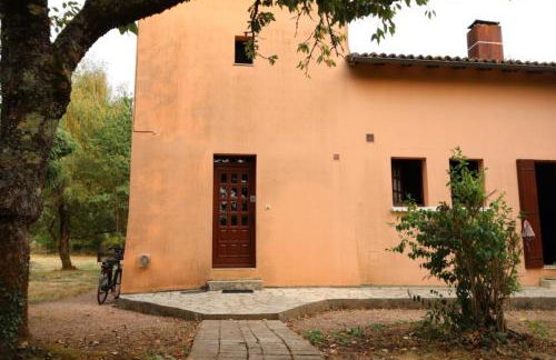 Tour des hirondelles - Foto 2