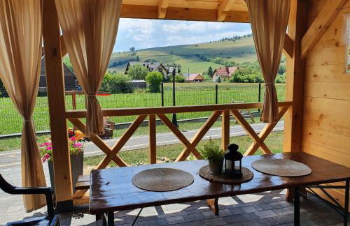 DW KINGA & DOMKI na Granicznej z jacuzzi - Foto 3