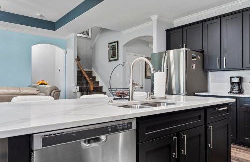 Cozy Home Away 20 Mins to Omni PGA Frisco! - Foto 20