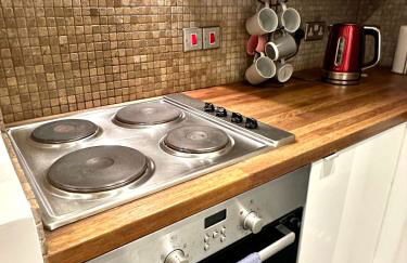 Beautiful Cosy Apartment in King's Cross - Foto 23