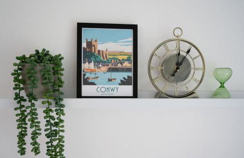 Tŷ Gwyn Bach, Conwy - Foto 20