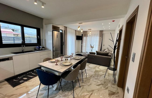 Elegant and Stylish Villas Complex in Crete - Foto 36