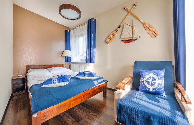 Apartamenty Sun & Snow Foka - Photo 3