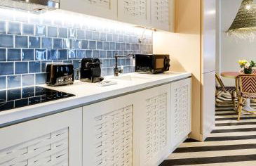 Vila na Praia Foz Luxury Apartments - Foto 14