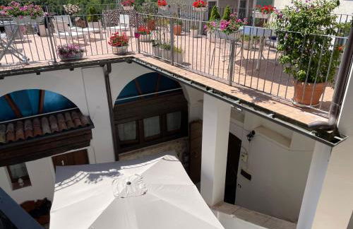 Piazzetta Del Forno - Monolocale con Soppalco - Foto 11