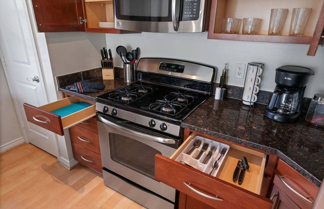 Luxury Penthouse of Lorton VA - Foto 26