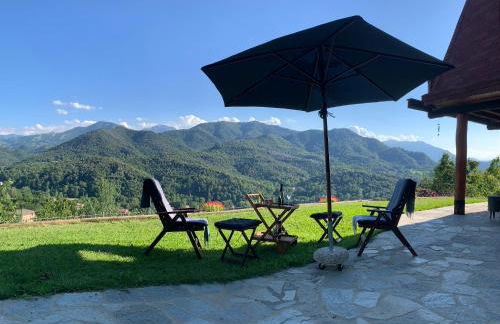 Chalet Alma - Foto 24