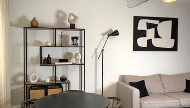 Appartement Oslo - Strasbourg - Foto 2