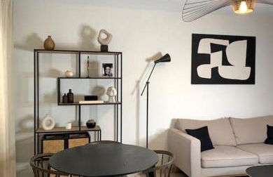 Appartement Oslo - Strasbourg - Foto 2