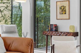 Atlas House Sixteen - Foto 9