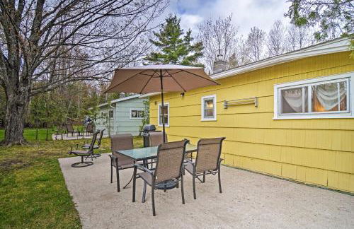 Day Trips to Boyne Mtn! Cabin Near Lake Charlevoix - Photo 18