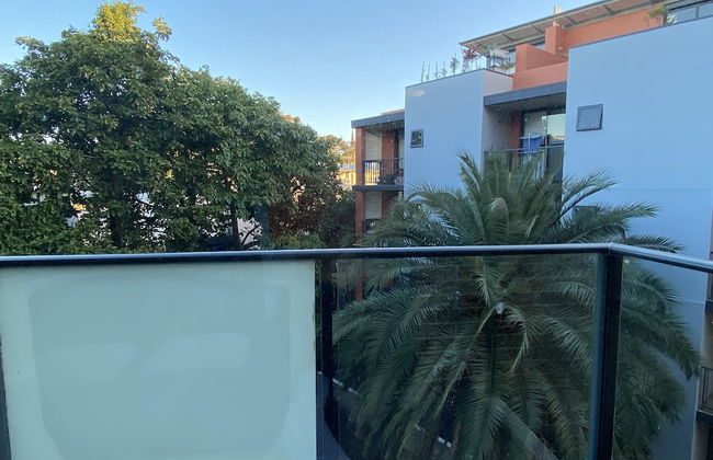 Atelier Serviced Apartments - Photo 5