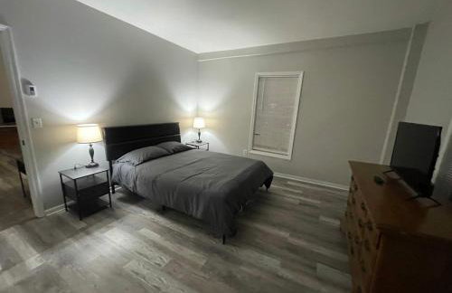 Private Apartment in Southbury 104 - Foto 13