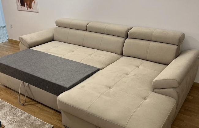 Corner Penthouse Apartment in the Centar of Skopje - Photo 12