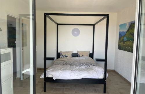 Villa Bleu Antheor - Foto 27