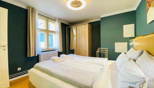 Amaroo - Apartments "Branden" - Foto 4, towels, wardrobe