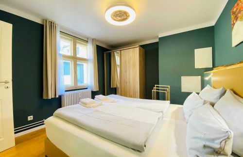 Amaroo - Apartments "Branden" - Foto 4