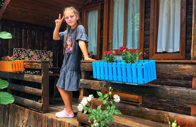 Zeytindagi Bungalow - Foto 2