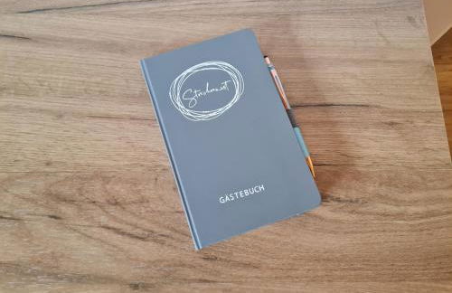 Gästewohnung Storchennest M - Photo 12