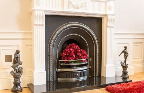 JOIVY York Place Apartment in Georgian City Centre Building - Foto 6