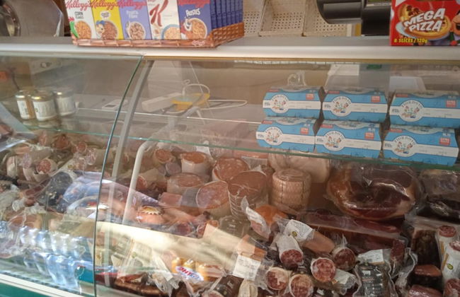 Cinque Terre Campsite Chalet 328 Near the sea - Foto 25