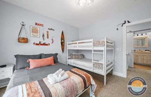 Williams Bay Family Getaway Beach Kayaks and Lake Geneva Adventures - Foto 15