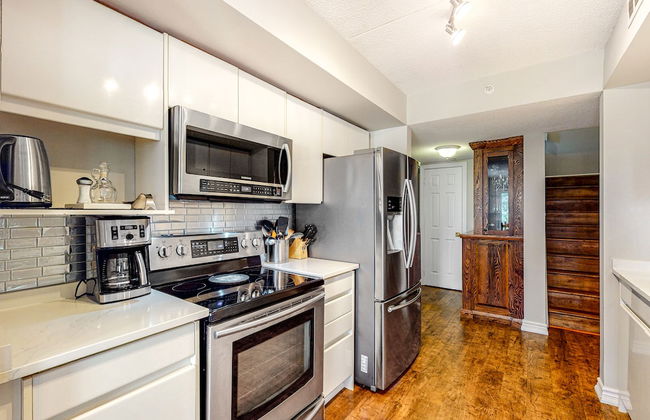 Mountainwalk - Foto 14