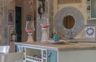 Villa Dimitra - Mani , traditional archontiko - Foto 22