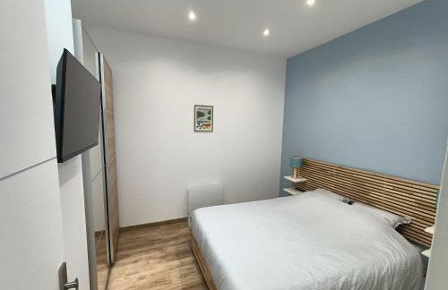 Maison 4 pers 300m de la mer - Foto 3