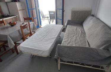 Με θέα τον όρμο της Βάρης - Photo 23