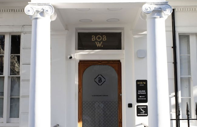 Bob W London Hyde Park - Foto 36