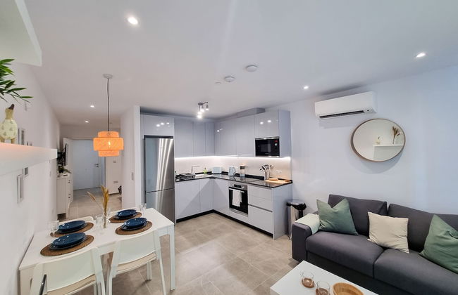 E1 Gibraltar - Foto 20