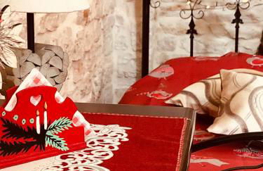 Trullo di Giovannina Casa Vacanza - Photo 17