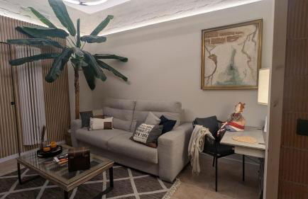 Loft de ensueño con piscina en La Rioja - Foto 9