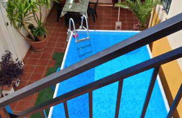 Bonita casa en Granada+PARKING EN EL CENTRO+WIFI - Foto 33