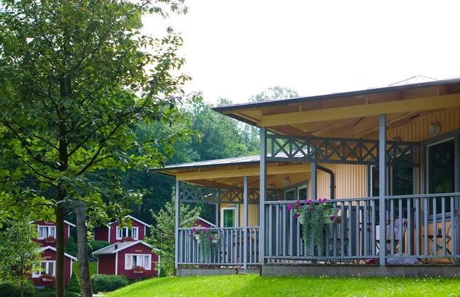 Lisebergsbyn Stugor - Photo 36