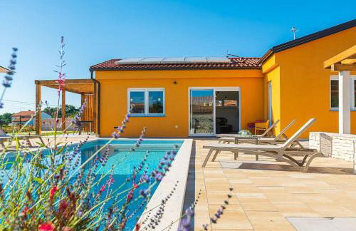 Villa Ora by IstriaLux - Foto 30