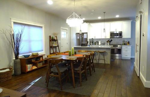 Park-Side Home in Jamaica Plain - Foto 15