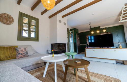 Villa Rosa - Luxury Villas with Panoramic Views - Foto 98